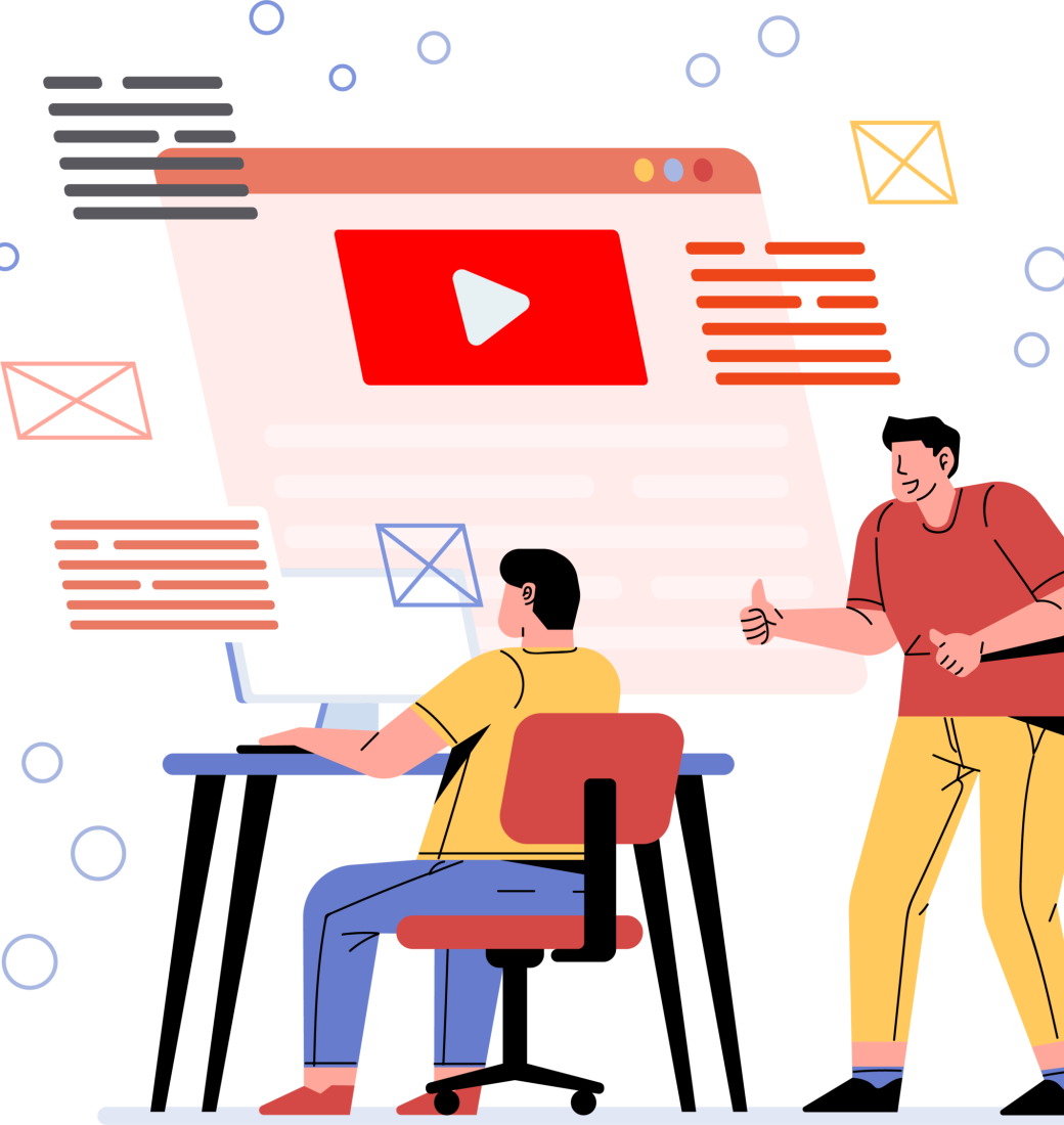 Teamwork - Front-end Design